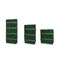 3 Green Boxwood Champagne Display Stand Party Events Decorations